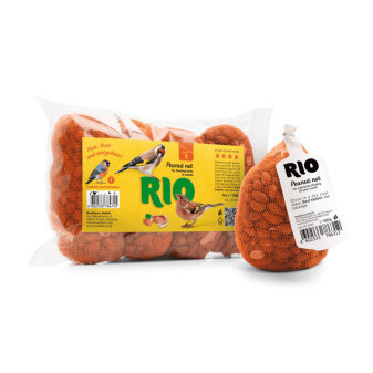 Sitko RIO z orzeszkami ziemnymi 4x150g