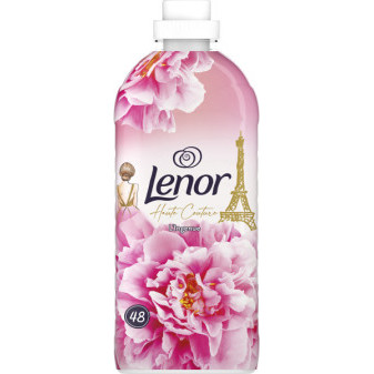 Płyn do płukania Lenor Paryski zapach L'Ingenue, 48 prań, 1,2l