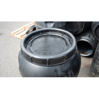 Aga Beczka plastikowa 250l