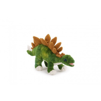 Pluszowy dinozaur Stegosaurus 9x30cm