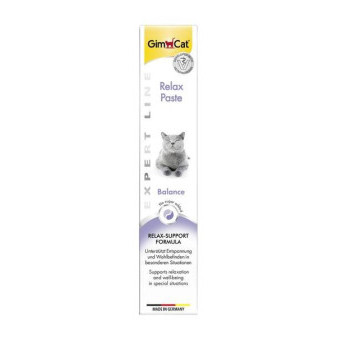 GimCat Relaks Pasta 50g