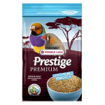 Prestige Tropicleanical Finches premium mix Małe egzotyki 800g