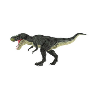 Tyrannosaurus zooted plastik 31cm w torbie