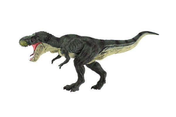 Tyrannosaurus dinozaur zooted plastik 31cm w torbie
