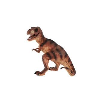 Tyrannosaurus zooted plastik 23cm w torbie