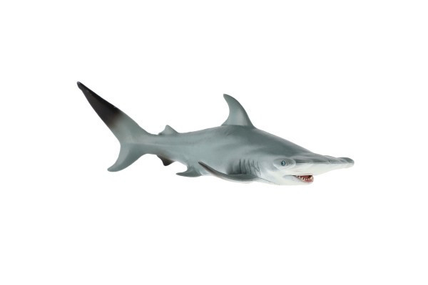 Rekin młot wielki zooted plastik 19cm