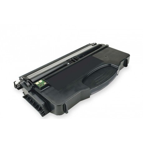 Alternative Color X 012016SE - czarny toner do Lexmark E120, E120N, 2000 stron.