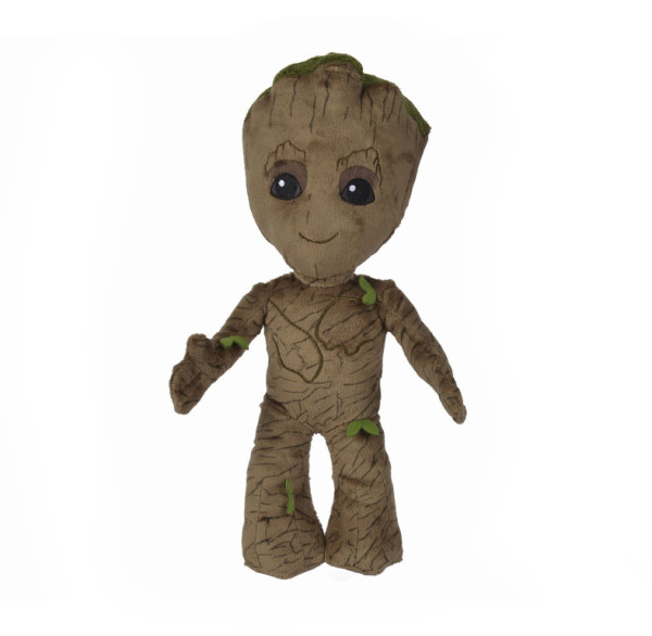 Pluszak Disney Marvel Groot 20 cm