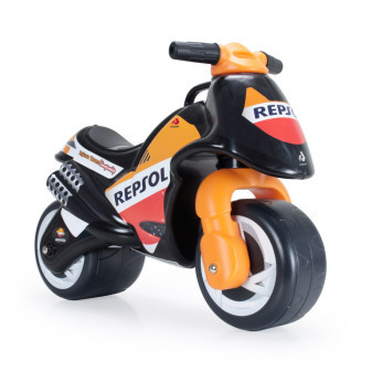 INJUSA 1901 Rebounder dziecięcy NEOX REPSOL