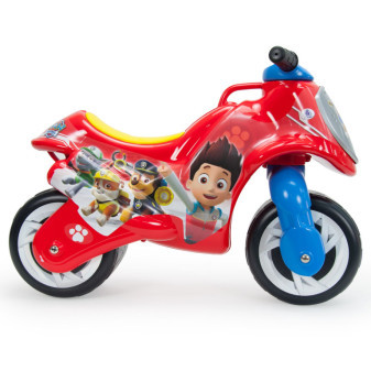 INJUSA 1903 Leżaczek dziecięcy NEOX PAW PATROL