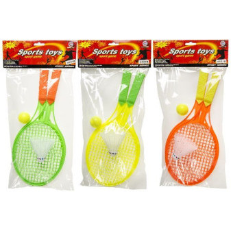 Badminton / tenis dla dzieci