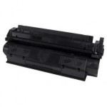 Alternatywny toner Color X 5640C006, T13, czarny do drukarek Canon 10600 stron, z chipem