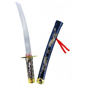 Katana - japonský meč 41cm