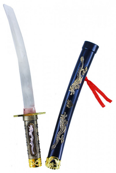 Katana - miecz japoński 41cm