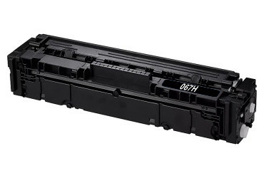 Alternatywny toner Color X CRG-067 - czarny do drukarek Canon 1300 stron z chipem