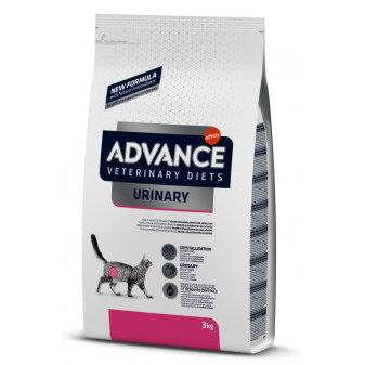 ADVANCE-VD KOT URINAR 3KG