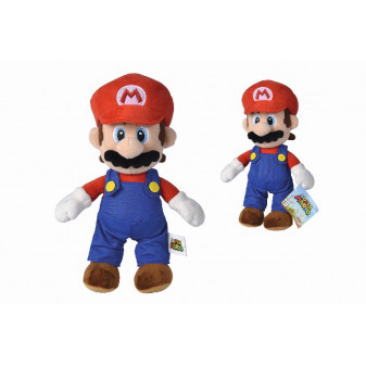 Pluszowa figurka Super Mario 30 cm