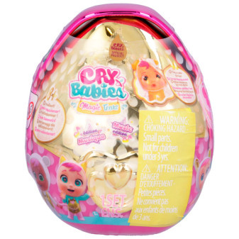 Cry Babies Magic Tears Music Edition