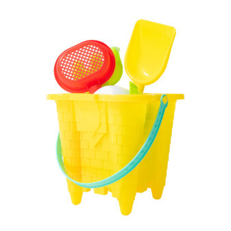 Zestaw do piasku Aga4Kids DS1021Y