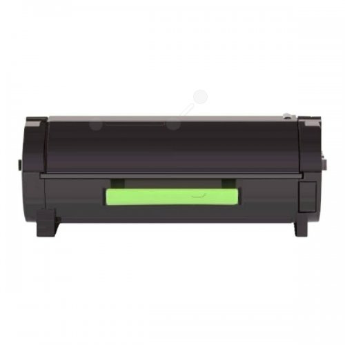 Alternatywny czarny toner Color X 51B2H00 do drukarki Lexmark MS/MX/417/517/617, 8500 stron.