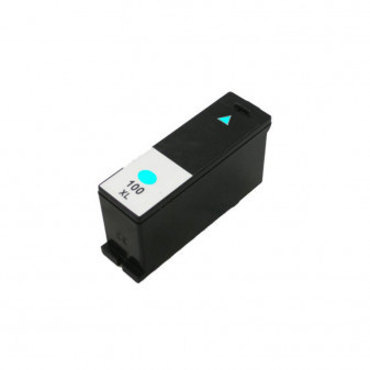 Kolor alternatywny X Nr 100XL Atrament C cyan do Lexmark 905/805/705/205/605/505/405, 12,5 ml