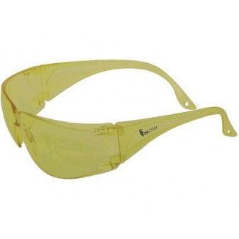 Okulary CXS LYNX, żółte soczewki