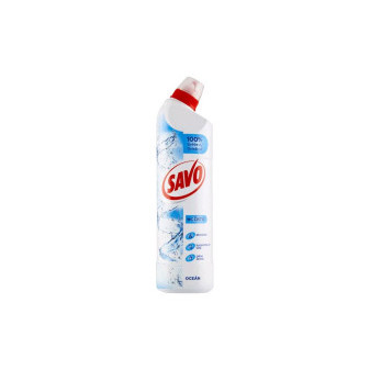 Środek czyszczący SAVO WC 700 ml