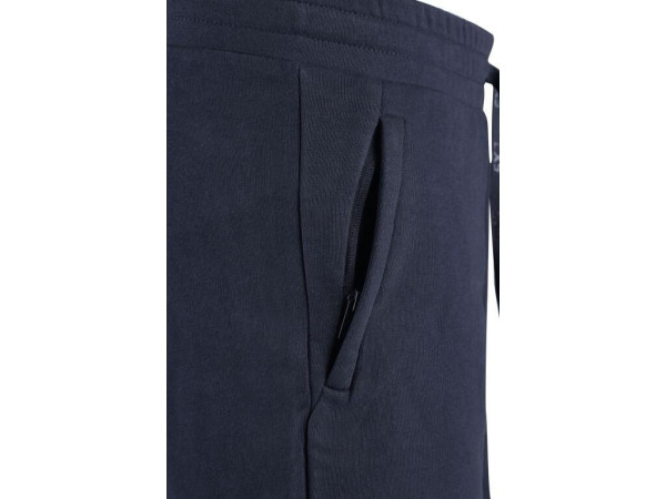 Spodenki CXS MORIS, męskie, ciemnoniebieskie, rozmiar. 2XL