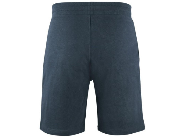 Spodenki CXS MORIS, męskie, ciemnoniebieskie, rozmiar. 3XL