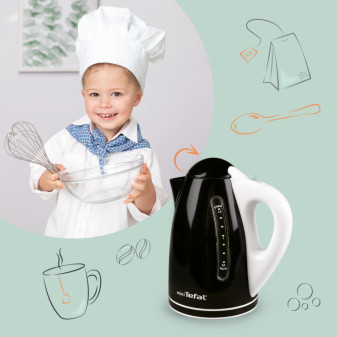 Szybkowar mini Tefal Express