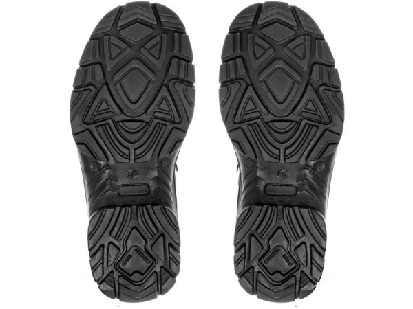 Buty CXS SAFETY STEEL NICKEL S3, zimowe, za kostkę