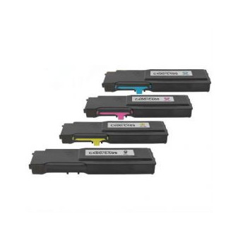 Alternative Color X - 106R03535 M - Magenta toner do Xerox VersaLink C400/C405, 8000 stron.