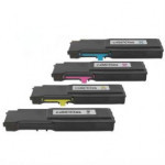 Alternatywny kolor X - 106R03533 Y - Żółty toner do Xerox VersaLink C400/C405, 8000 stron.