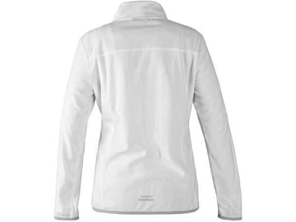 Bluza CXS GRANBY LADY, damska, biało - szara, rozmiar. L