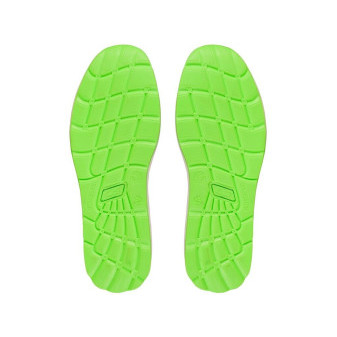 Obuwie CXS TEXLINE 4ENVI GREEN O1, półbut