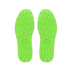Obuwie CXS TEXLINE 4ENVI GREEN O1, półbut, rozm 47