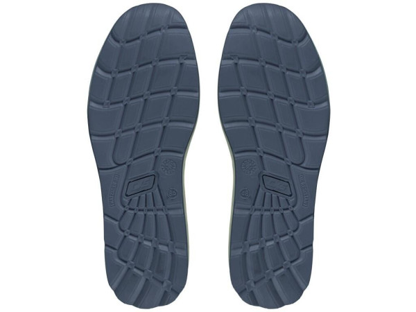Obuwie CXS TEXLINE 4ENVI BLUE S1PS, półbut