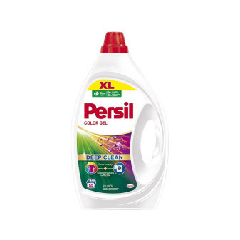 PERSIL color Deep Clean żel do prania 55 prań