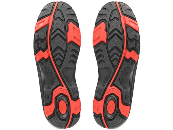 Buty CXS ROCK S3 DIORIT, za kostkę, rozmiar. 47