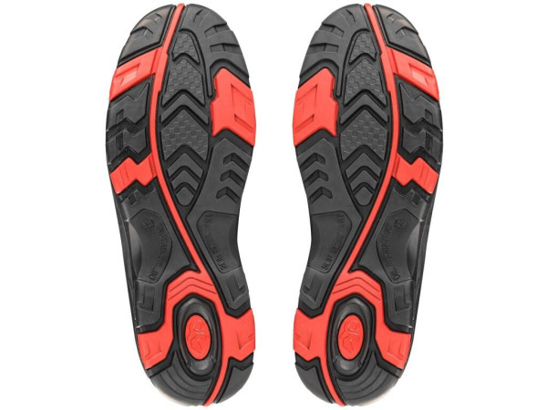 Buty CXS ROCK O2 DIORIT, za kostkę, rozmiar. 46