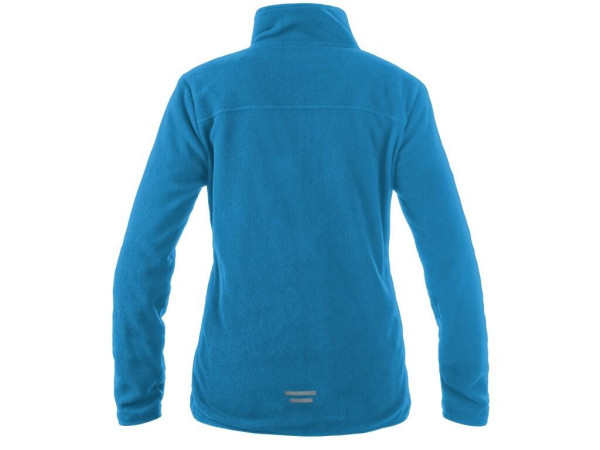 Bluza CXS GRANBY LADY, damska, błękitna, rozmiar. M