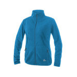 Bluza CXS GRANBY LADY, damska, błękitna, rozmiar. L