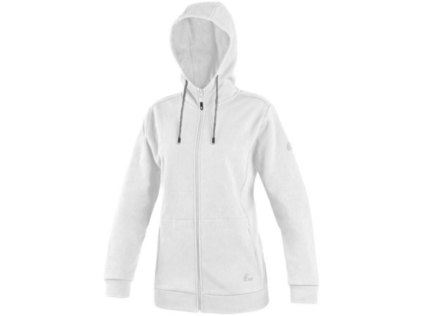 Bluza CXS HARRIET, damska, biała, rozmiar XS