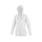 Bluza CXS HARRIET, damska, biała, rozmiar M
