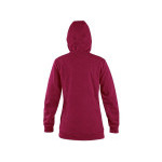 Bluza CXS HARRIET, damska, bordowa, rozmiar. M