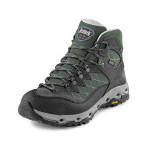 Buty BESTARD 3350 GRAVITY MID za kostkę, rozmiar 40