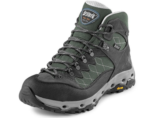 Buty BESTARD 3350 GRAVITY MID za kostkę, rozmiar 40