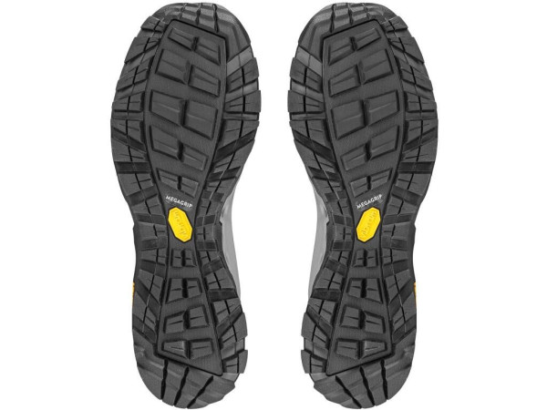 Buty BESTARD 3350 GRAVITY MID za kostkę, rozmiar 42