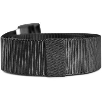 Pasek CXS KALU, tekstylny z plastikową klamrą