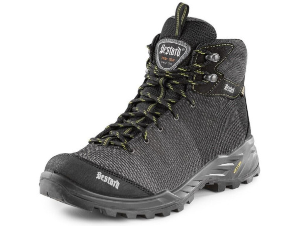 BESTARD 2115 Krypton Buty za kostkę, rozmiar. 43
